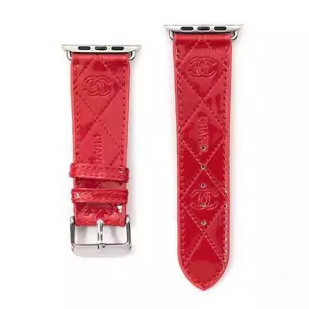 CHANELウォッチバンド