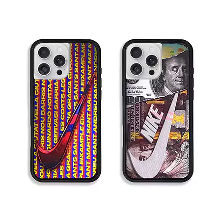 ナイキ ブランド NikeiPhone17/17pro/17 promax/17 air 