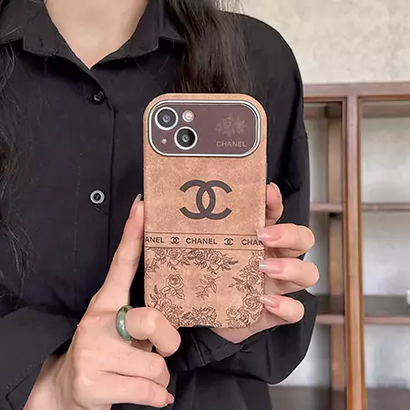 シャネル スマホケースiPhone17/17pro/17 promax/17 air 