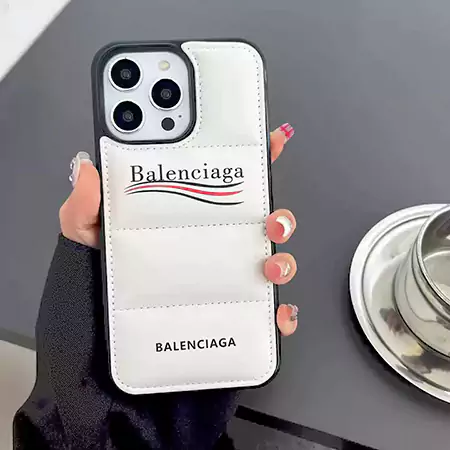 バレンシアガ ブランド BalenciagaiPhone17/17pro/17 promax/17 air 