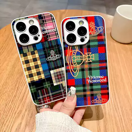 ヴィヴィアン Vivienne ケースiPhone17/17pro/17 promax/17 air 