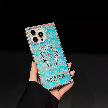 クロームハーツ ケース Chrome HeartsiPhone17/17pro/17 promax/17 air 