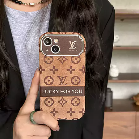 ルイヴィトン スマホケースiPhone17/17pro/17 promax/17 air 