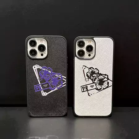 プラダ ブランド PradaiPhone17/17pro/17 promax/17 air 