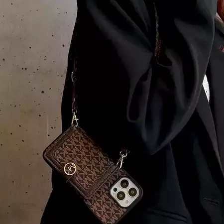 マイケルコース ケース MKiPhone17/17pro/17 promax/17 air