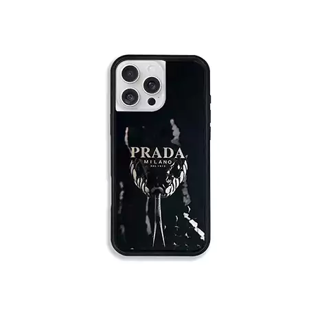 プラダ ブランド PradaiPhone17/17pro/17 promax/17 air 