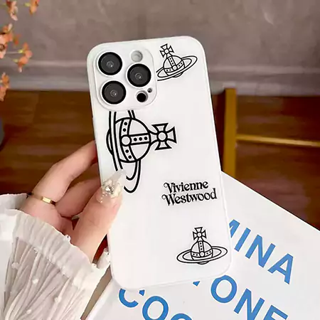 ヴィヴィアン Vivienne ケースiPhone17/17pro/17 promax/17 air 