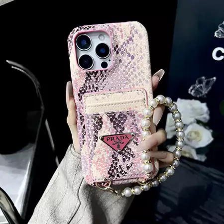 プラダ ブランド PradaiPhone17/17pro/17 promax/17 air 