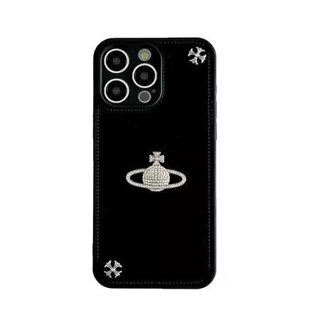 ヴィヴィアン Vivienne ケースiPhone17/17pro/17 promax/17 air 