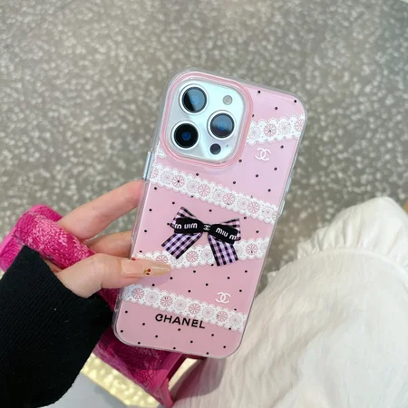 シャネルiPhone 17/17 Pro Max ケース