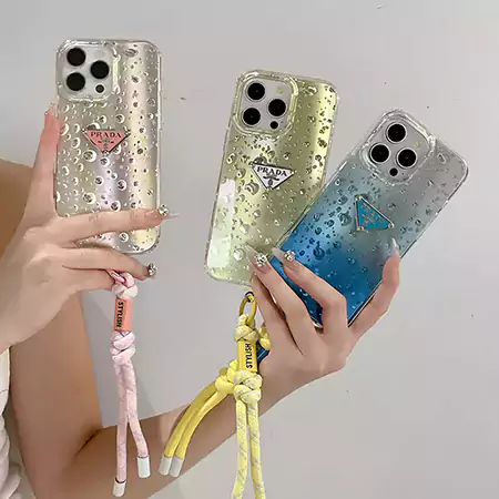 プラダ ブランド PradaiPhone17/17pro/17 promax/17 air 