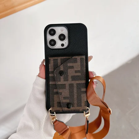 フェンディ ブランド FendiiPhone17/17pro/17 promax/17 air