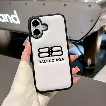 バレンシアガ ブランド BalenciagaiPhone17/17pro/17 promax/17 air 