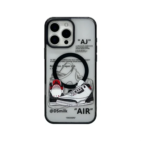 エアジョーダン ブランド Air JordaniPhone17/17pro/17 promax/17 air 