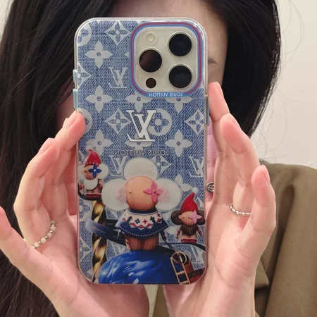 ルイヴィトン スマホケースiPhone17/17pro/17 promax/17 air
