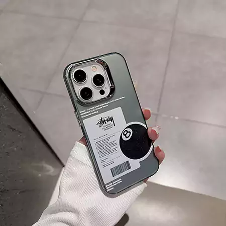 ステューシー ケース StussyiPhone17/17pro/17 promax/17 air 