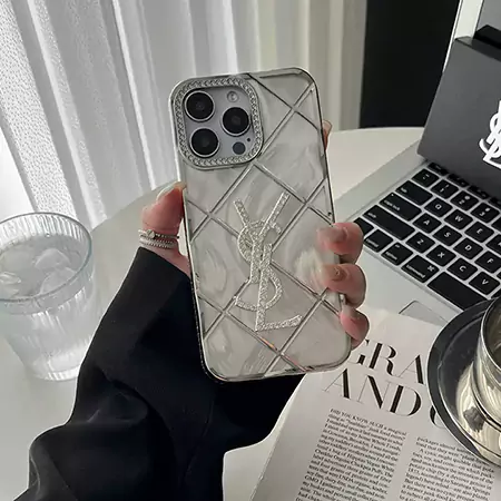 イヴサンローラン ブランド YSLiPhone17/17pro/17 promax/17 air 