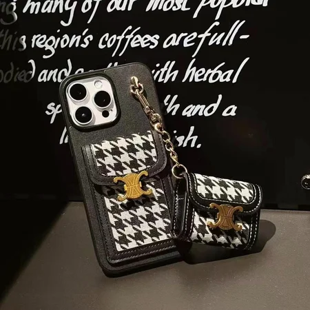 セリーヌ ブランド CelineiPhone17/17pro/17 promax/17 air 