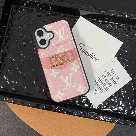 ルイヴィトン スマホケースiPhone17/17pro/17 promax/17 air 
