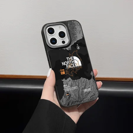 ザ・ノース・フェイス ケース The North FaceiPhone17/17pro/17 promax/17 air 