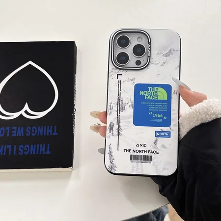 ザ・ノース・フェイス ケース The North FaceiPhone17/17pro/17 promax/17 air 