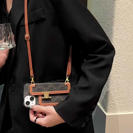 セリーヌ ブランド CelineiPhone17/17pro/17 promax/17 air 