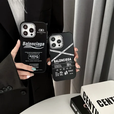 バレンシアガ ブランド BalenciagaiPhone17/17pro/17 promax/17 air 