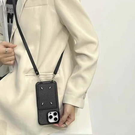 メゾン マルジェラ Maison Margiela ケースiPhone17/17pro/17 promax/17 air 