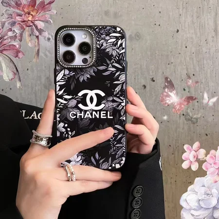 シャネル iPhone 17/17 Pro ケース