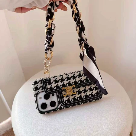 セリーヌ ブランド CelineiPhone17/17pro/17 promax/17 air 