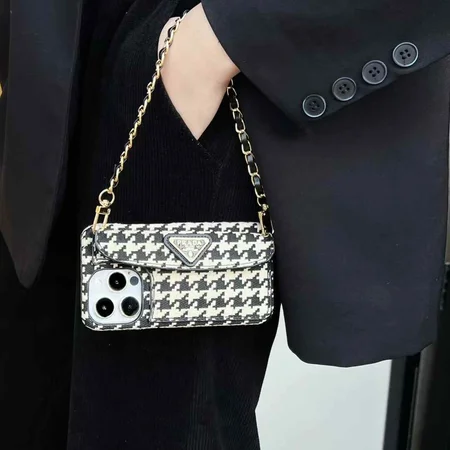 プラダ ブランド PradaiPhone17/17pro/17 promax/17 air 