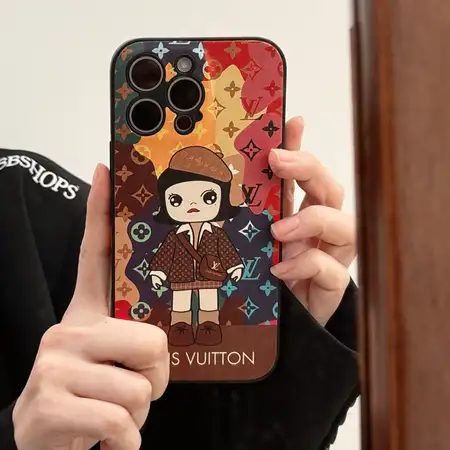 ルイヴィトン スマホケースiPhone17/17pro/17 promax/17 air