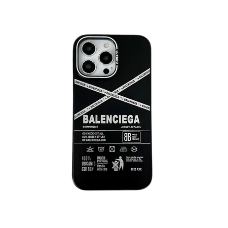 バレンシアガ ブランド BalenciagaiPhone17/17pro/17 promax/17 air 