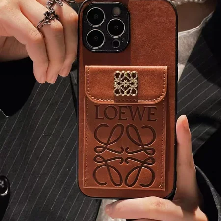 ロエベ ブランド LoeweiPhone17/17pro/17 promax/17 air 