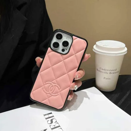 シャネル iPhone17/17air 保護ケース