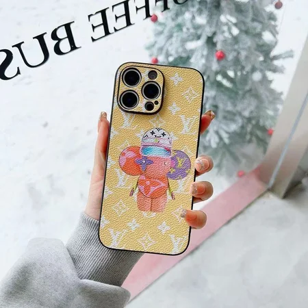 ルイヴィトン スマホケースiPhone17/17pro/17 promax/17 air