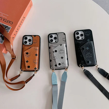 エムシーエム ブランド MCMiPhone17/17pro/17 promax/17 air 