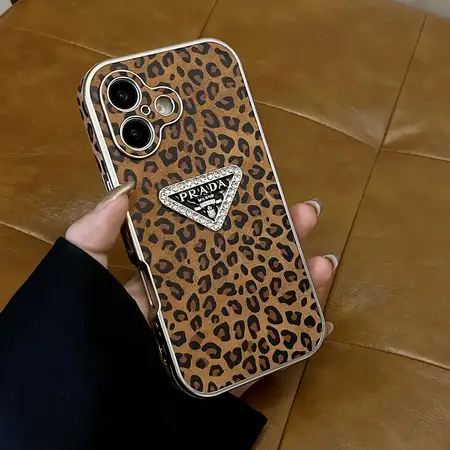 プラダ ブランド PradaiPhone17/17pro/17 promax/17 air 