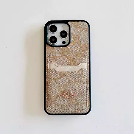 コーチ ブランド CoachiPhone17/17pro/17 promax/17 air 