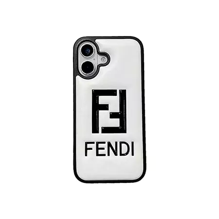 フェンディ  ブランド FendiiPhone17/17pro/17 promax/17 air 