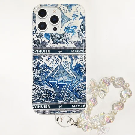 ルイヴィトン スマホケースiPhone17/17pro/17 promax/17 air 