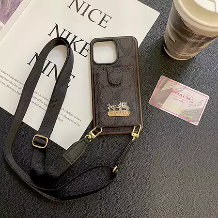 コーチ ブランド CoachiPhone17/17pro/17 promax/17 air 