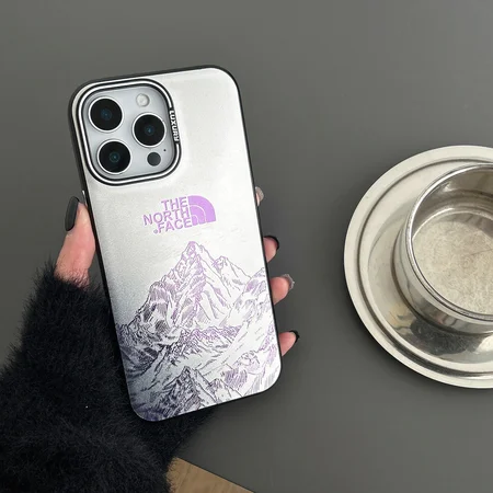 ザ・ノース・フェイス ケース The North FaceiPhone17/17pro/17 promax/17 air 