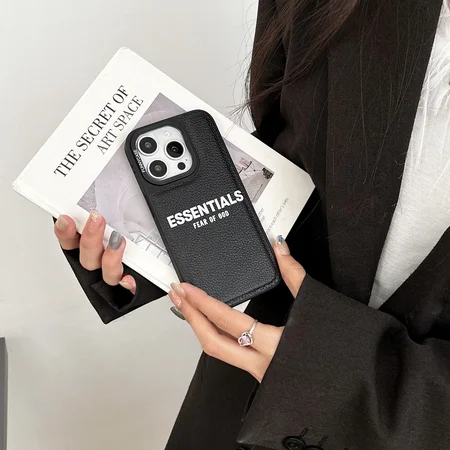 エッセンシャルズ Essentials   ケースiPhone17/17pro/17 promax/17 air 