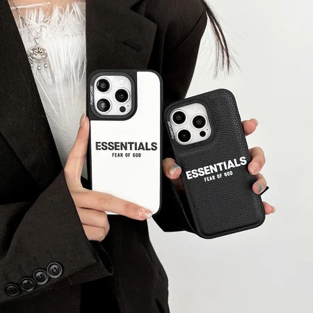 エッセンシャルズ Essentials   ケースiPhone17/17pro/17 promax/17 air 
