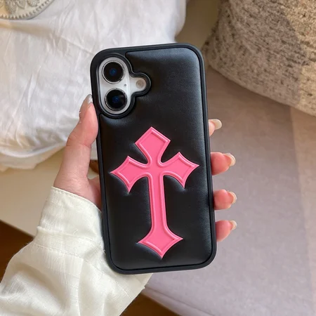 クロームハーツ ケース Chrome HeartsiPhone17/17pro/17 promax/17 air 