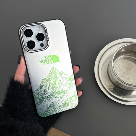 ザ・ノース・フェイス ケース The North FaceiPhone17/17pro/17 promax/17 air 