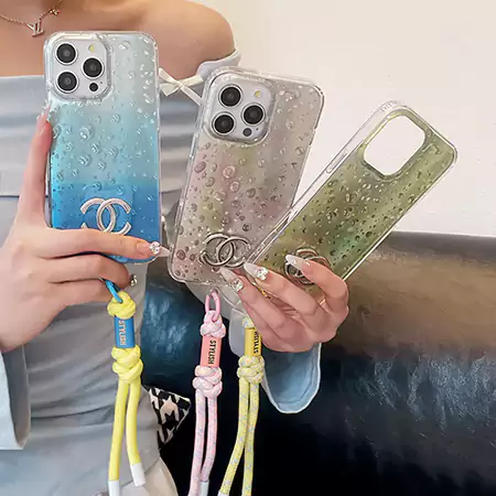 シャネル スマホケースiPhone17/17pro/17 promax/17 air 