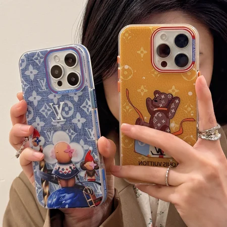 ルイヴィトン スマホケースiPhone17/17pro/17 promax/17 air 