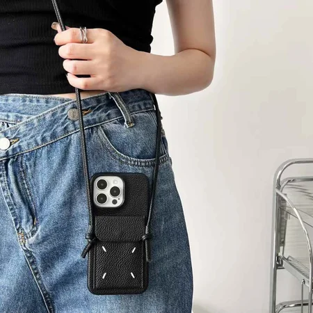 メゾン マルジェラ Maison Margiela ケースiPhone17/17pro/17 promax/17 air 